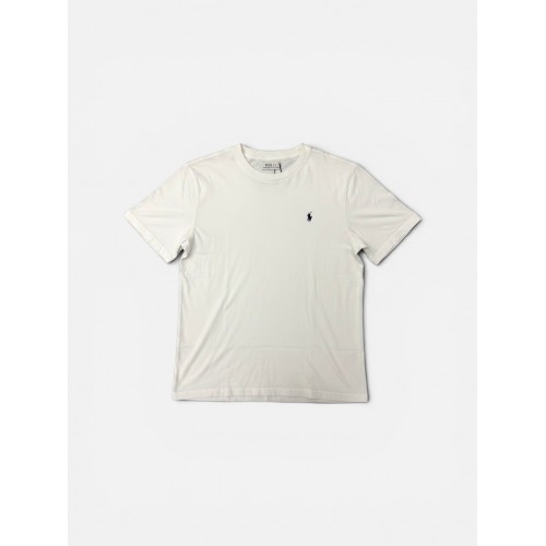Polo Ralph Lauren Crew Neck T-Shirt